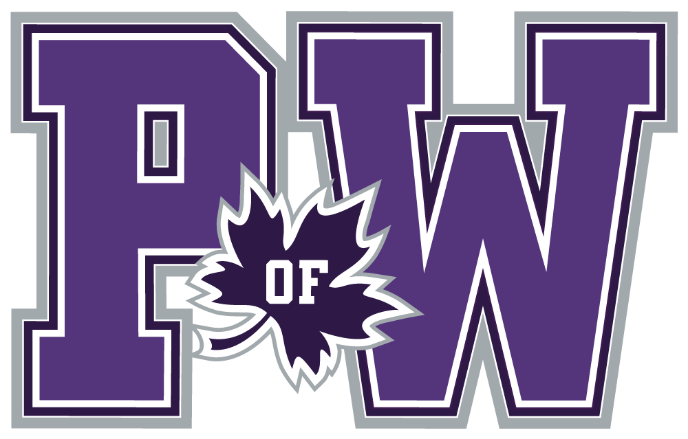 Prince of Wales Public School Logo